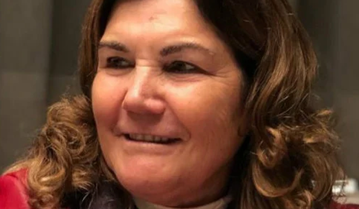 Read more about the article Dolores Aveiro insultada por três homens à frente de bar: “O Ronaldo ganha tanto por hora para dar à vaca da mãe…”