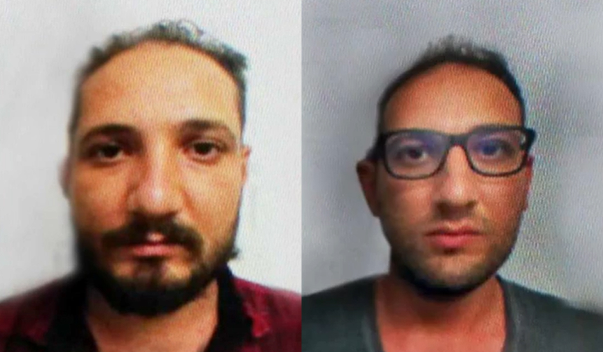 Read more about the article Irmãos iraquianos detidos em Lisboa estavam a planear ataque terrorista