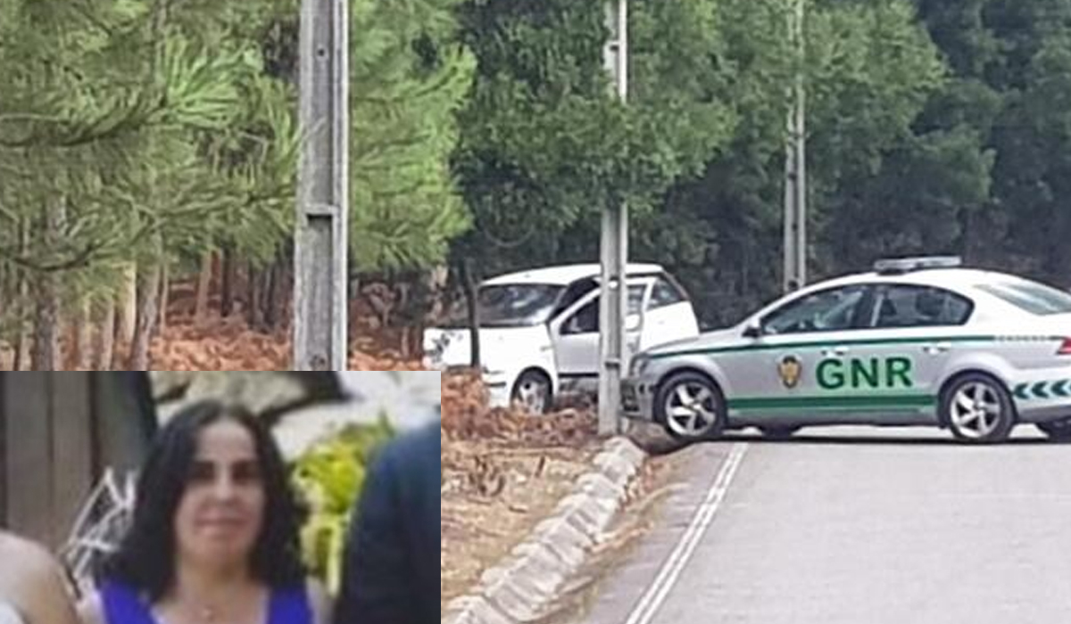 Read more about the article “Só lhe queria pregar um susto”, diz homem que matou a mulher a tiro em Gaia