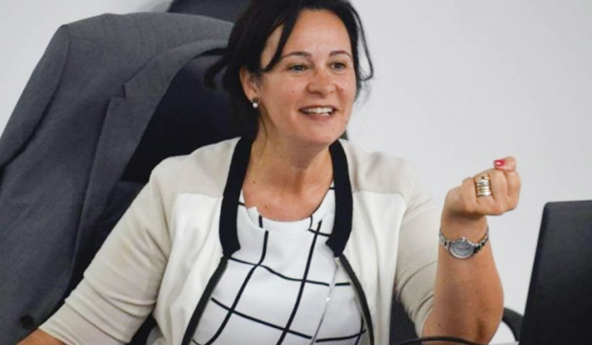 Read more about the article Raríssimas: Paula Brito vai receber 74 mil euros de indemnização após ter desviado mais de 300 mil