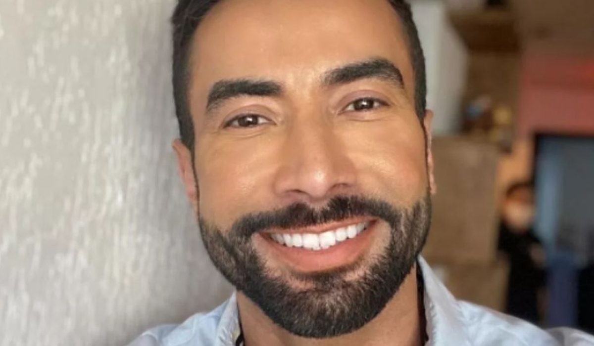 Read more about the article Ator Luiz Araújo encontrado morto deitado na cama