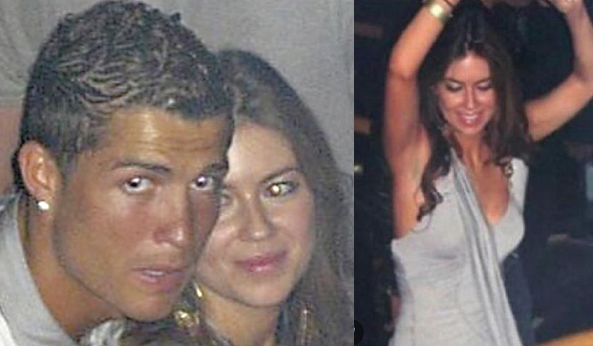 Read more about the article Tribunal quer acabar com o caso de violação de Ronaldo