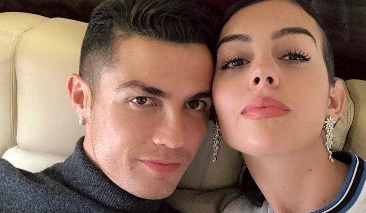 Read more about the article Ronaldo vai ter mais um filho com Georgina: “O meu desejo é mais forte que tudo”