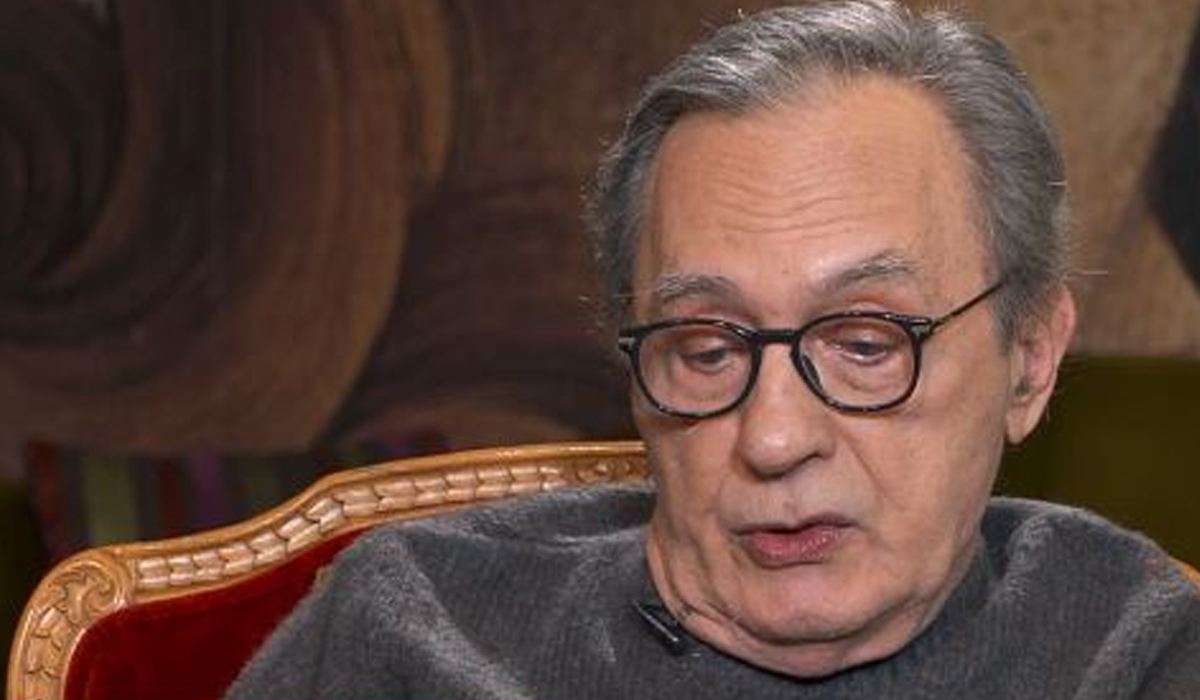 Carlos Cruz está a passar por muitas dificuldades: “Tenho um terço da minha reforma penhorada”