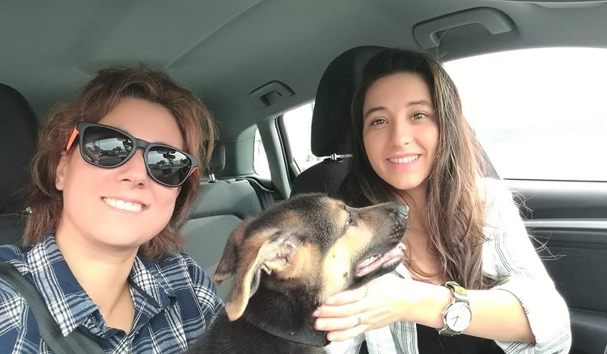 Read more about the article Catarina Gonçalves, de 25 anos, morta pela namorada que não aceitava fim da relação