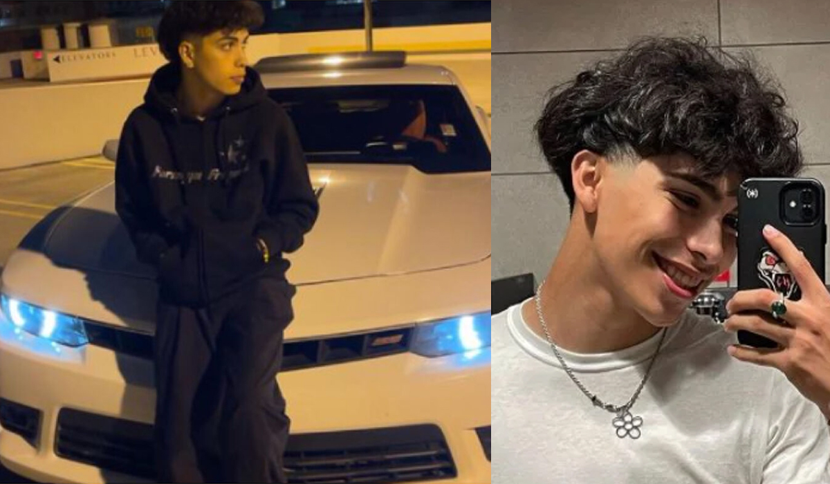 Read more about the article Jovem influencer de 19 anos morre de acidente após fuga a operação STOP