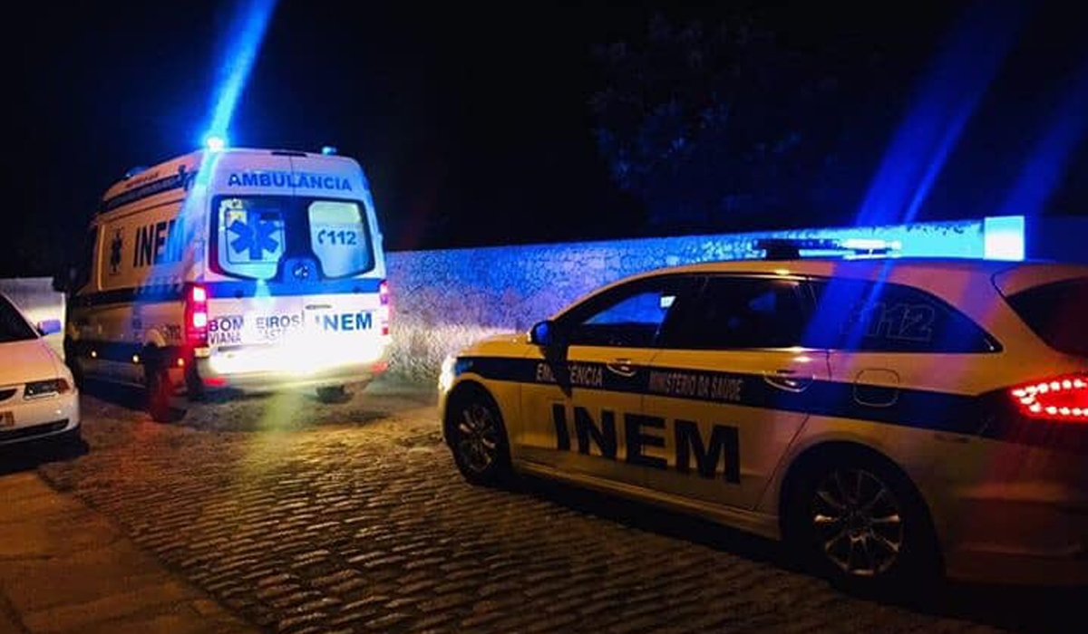 Read more about the article Mãe e filha encontradas mortas dentro de casa no Amparo. Vizinhos sentiram cheiro forte