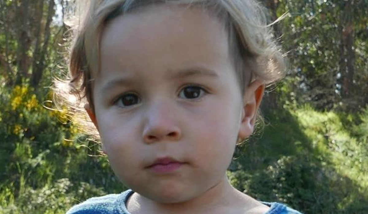 Read more about the article Há novidades sobre Noah, o menino que esteve desaparecido