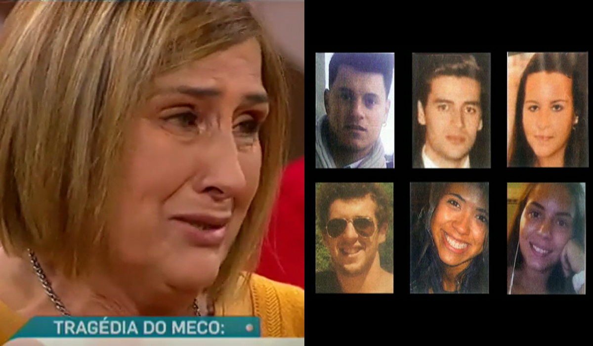 Read more about the article Caso do Meco: Dux e Universidade não vão ter de pagar indemnização aos pais dos seis jovens