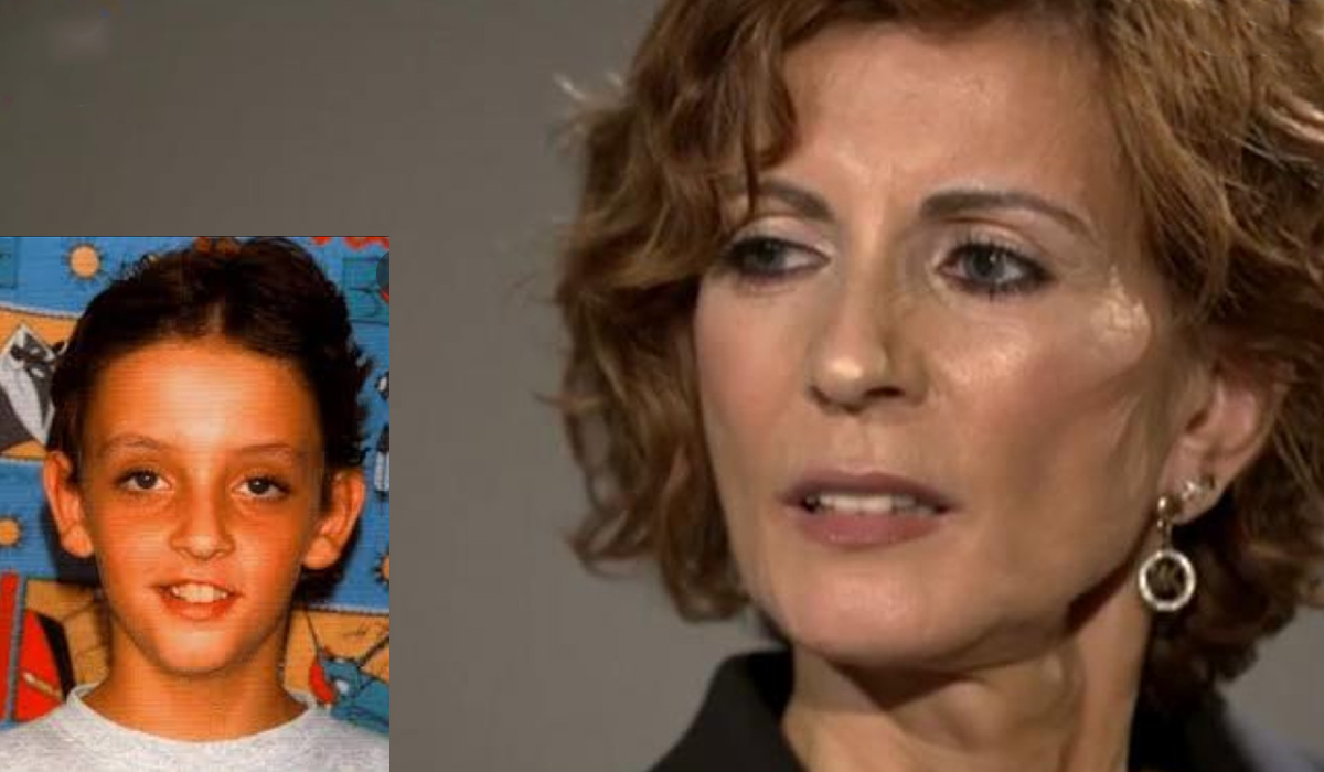 Read more about the article Filme sobre desaparecimento de Rui Pedro chega aos cinemas e Filomena chora: “Faço de tudo para que o meu filho não seja esquecido”
