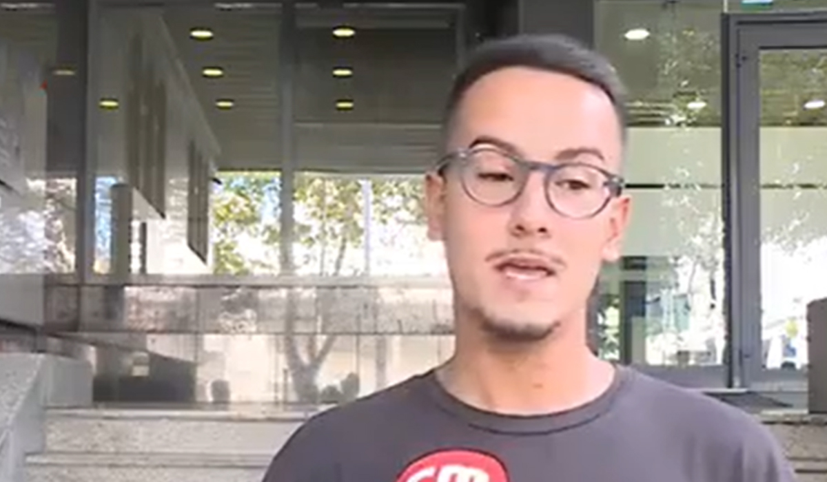 Read more about the article Amigo do jovem morto ao murro em fila de discoteca explica tudo o que se passou: “Vejo as francesas a discutir com um amigo meu”