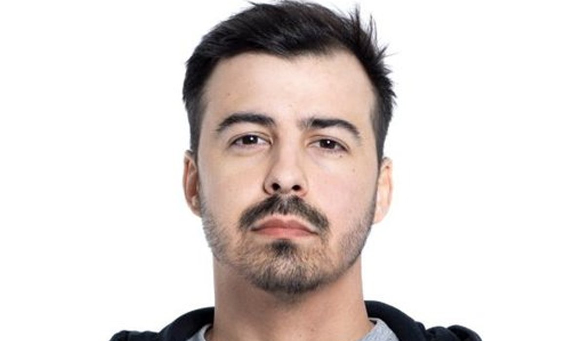 Read more about the article Morreu o humorista português Tiago André Alves, ao fim de uma luta intensa contra cancro terminal