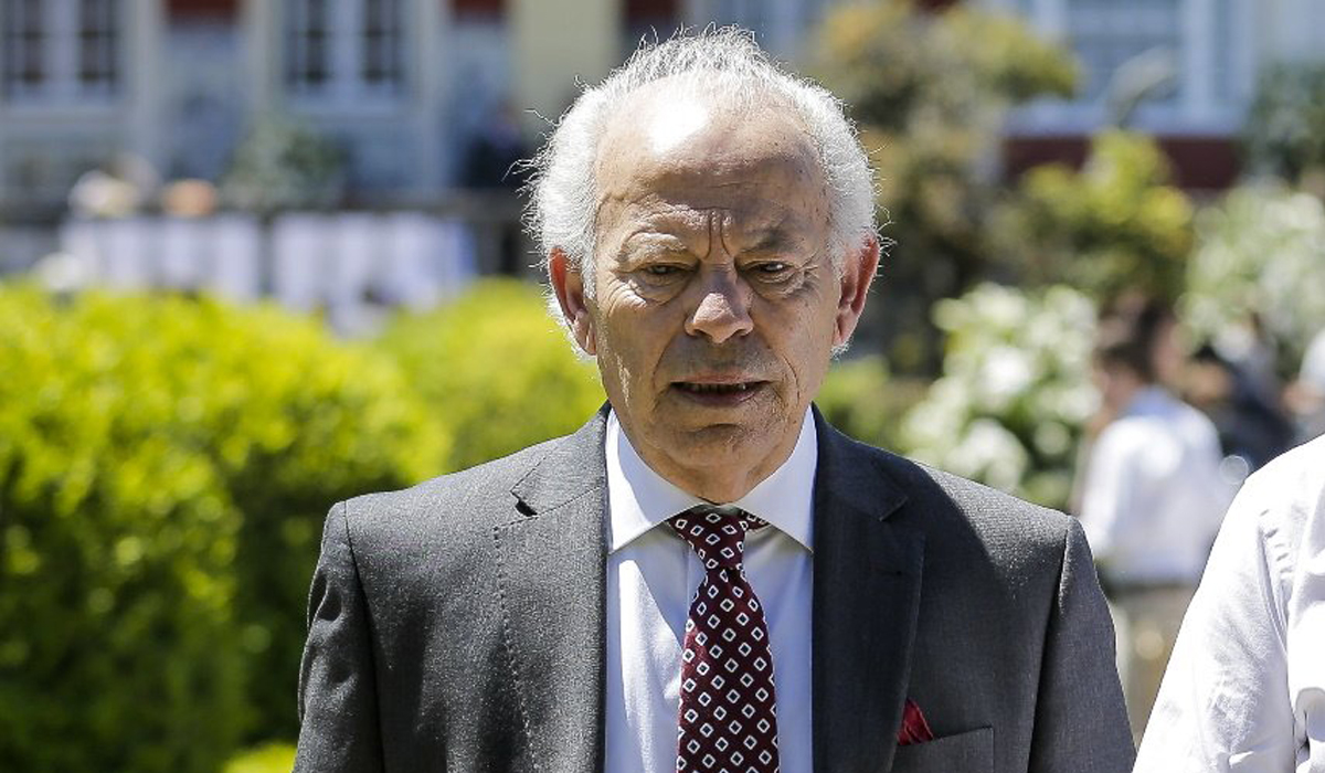 Read more about the article Faleceu o ator António Marques: “Hoje partiu um dos nossos”