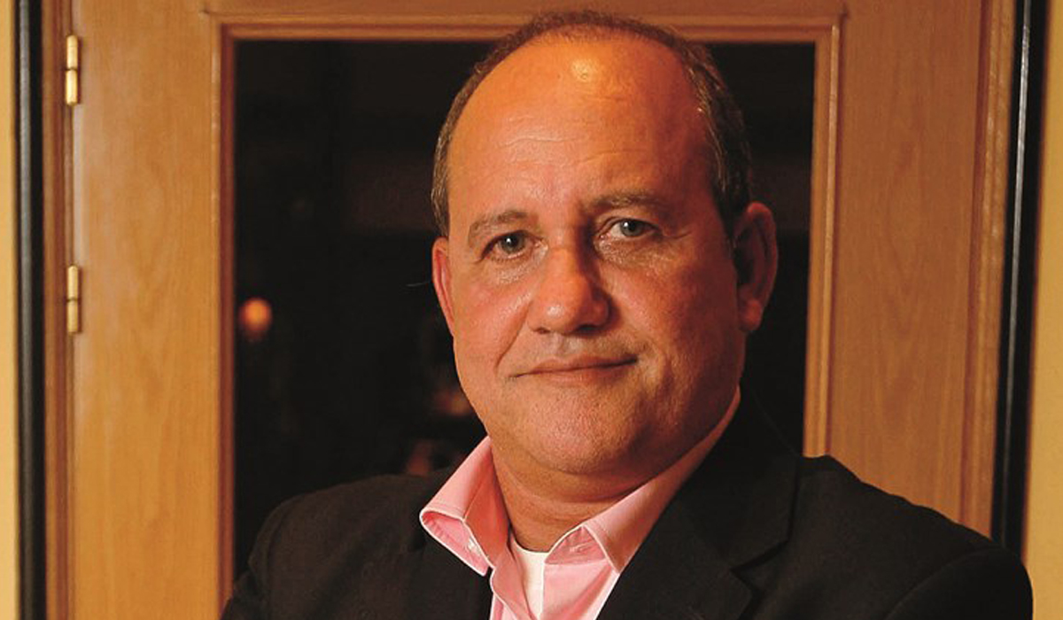 Artur Albarran internado de urgência em Lisboa