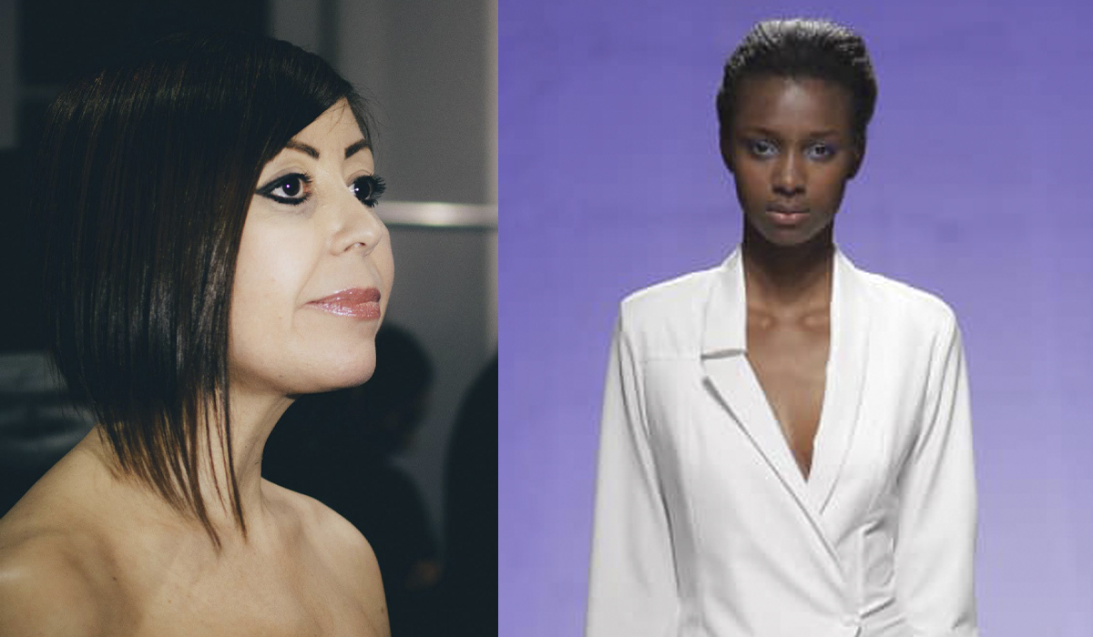 Read more about the article Fátima Lopes reage à morte de uma das suas modelos de 24 anos: “A nossa modelo Layla ficará eternamente nos nossos corações, nunca esqueceremos a sua delicadeza”