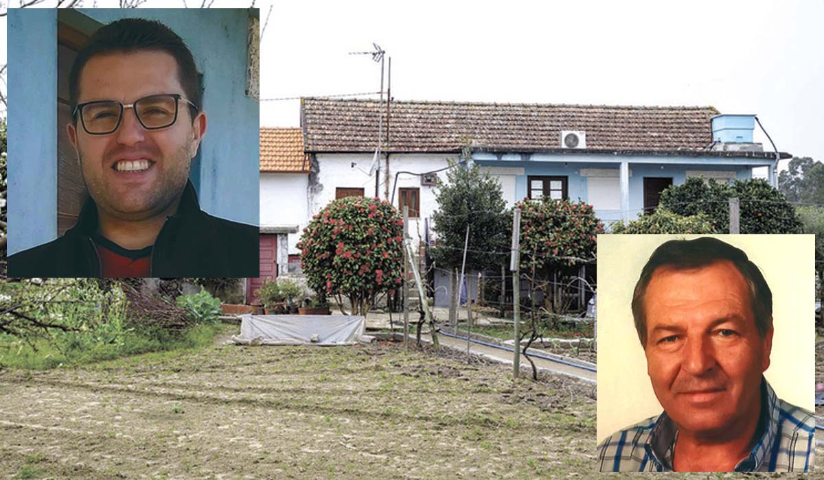 Read more about the article Homem mata o próprio pai com três facas após sentir “algo inexplicável”