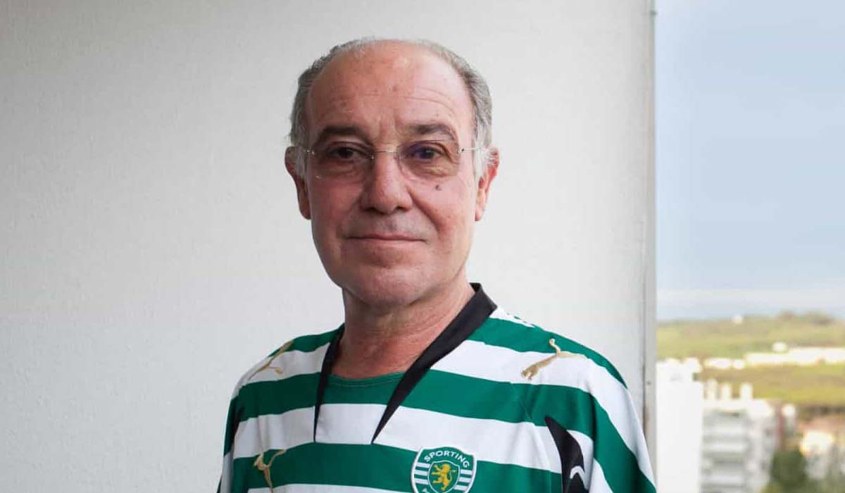 Read more about the article Morreu o ex-dirigente da UGT, Rui Oliveira e Costa