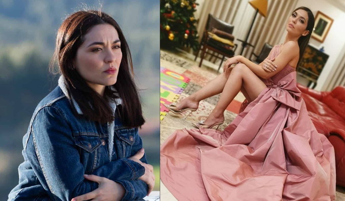 Read more about the article Sara Barradas impedida de viajar para os Emmys por não ter tomado as duas doses da vacina