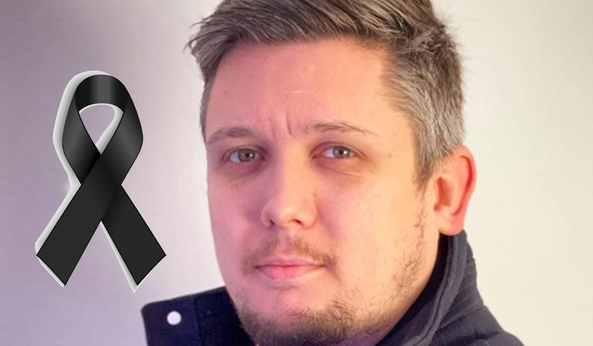 Read more about the article Morreu célebre autarca de Lousada em aparatoso acidente de mota na Maia. Tinha apenas 32 anos