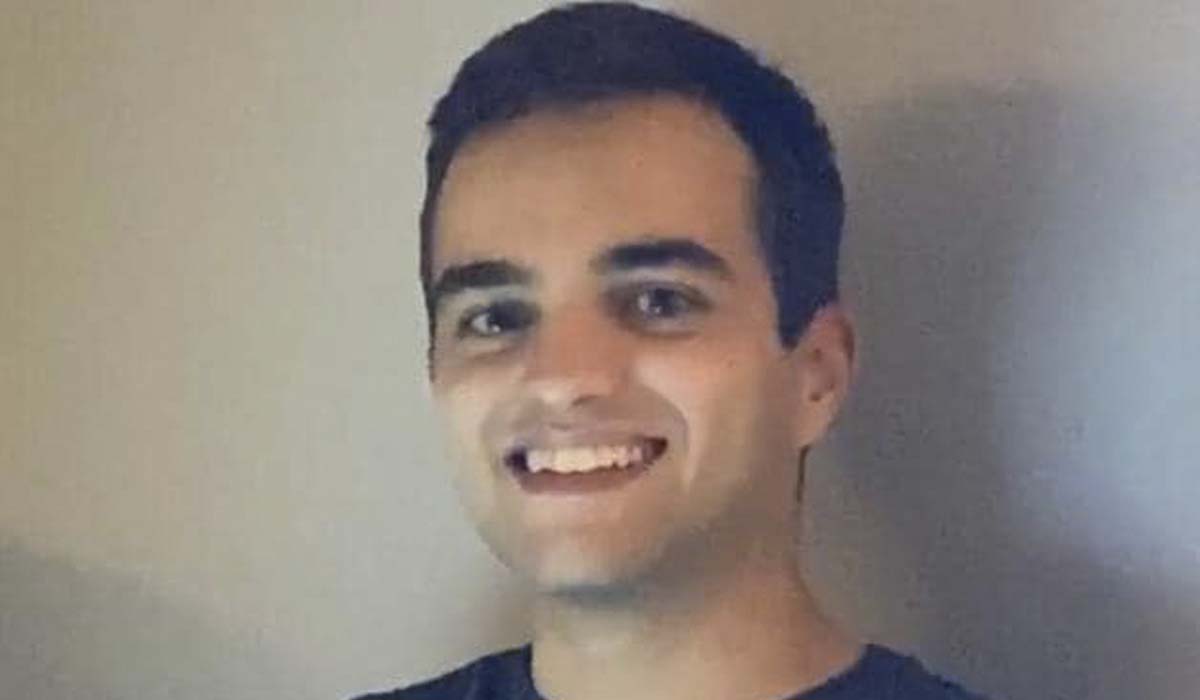 Read more about the article Estudante português desaparecido na República Checa encontrado morto em apartamento. Tomás tinha 19 anos