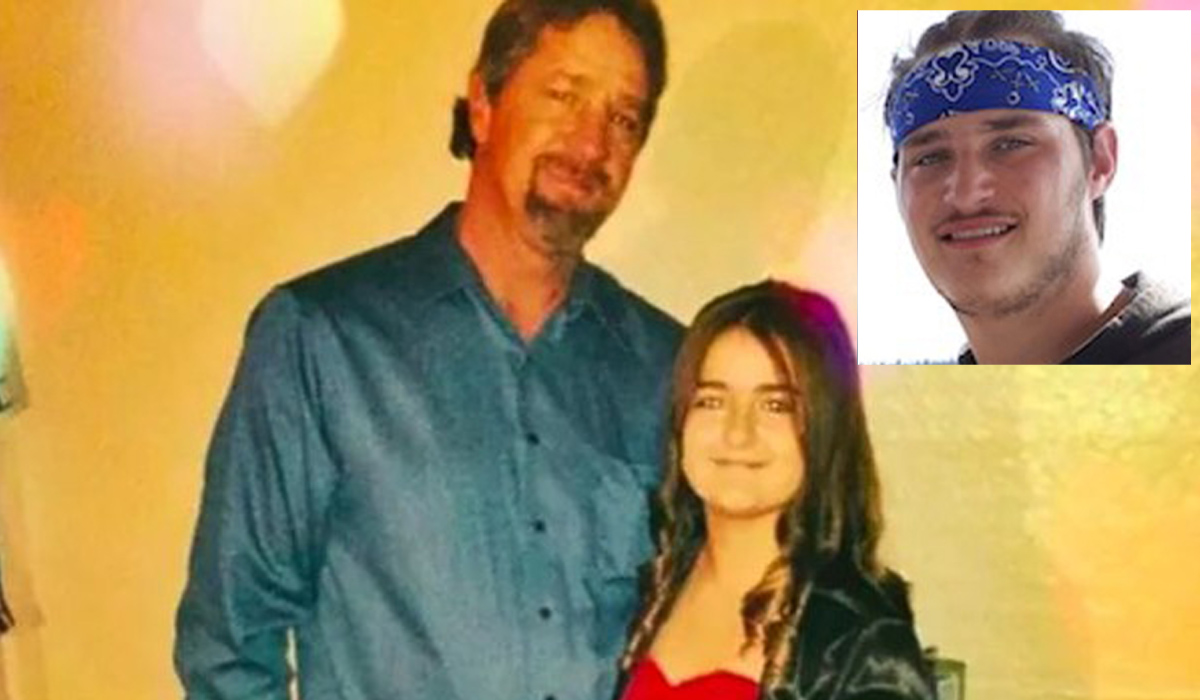 Read more about the article Homem mata ex-namorado da filha depois de saber que a vendeu para rede de tráfico humano