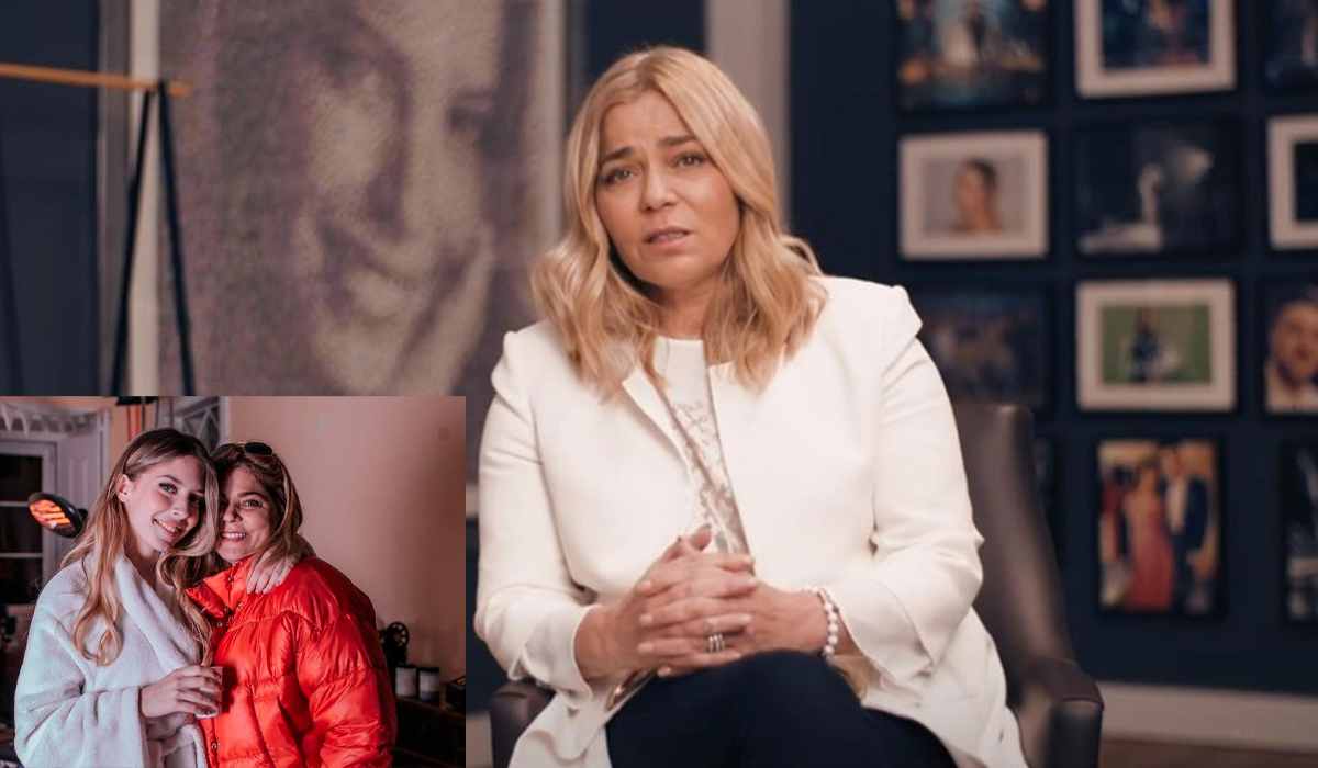 Read more about the article Mãe de Sara carreira emocionada com onda de amor que tem recebido: “Enche-me o coração ver esta onda de amor”