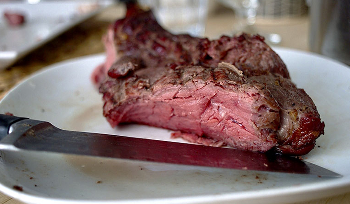 Read more about the article Os portugueses estão a deixar de comer carne vermelha: Um milhão já não come este tipo de carne