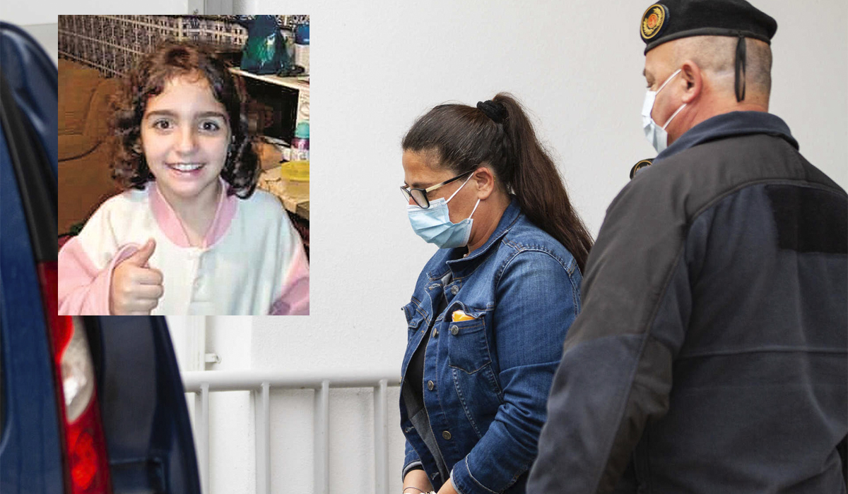 Read more about the article Pena da madrasta de Valentina reduzida para metade