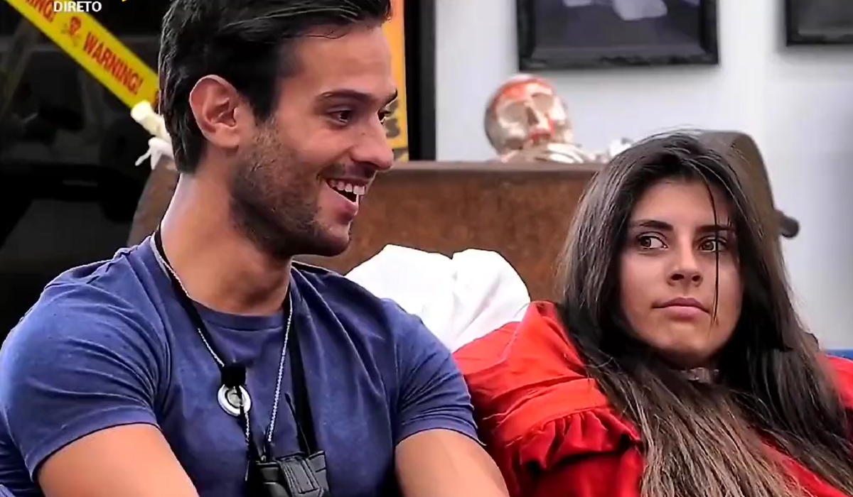 Read more about the article Telespectadores exigem expulsão de Ricardo do Big Brother após ter admitido violação no programa