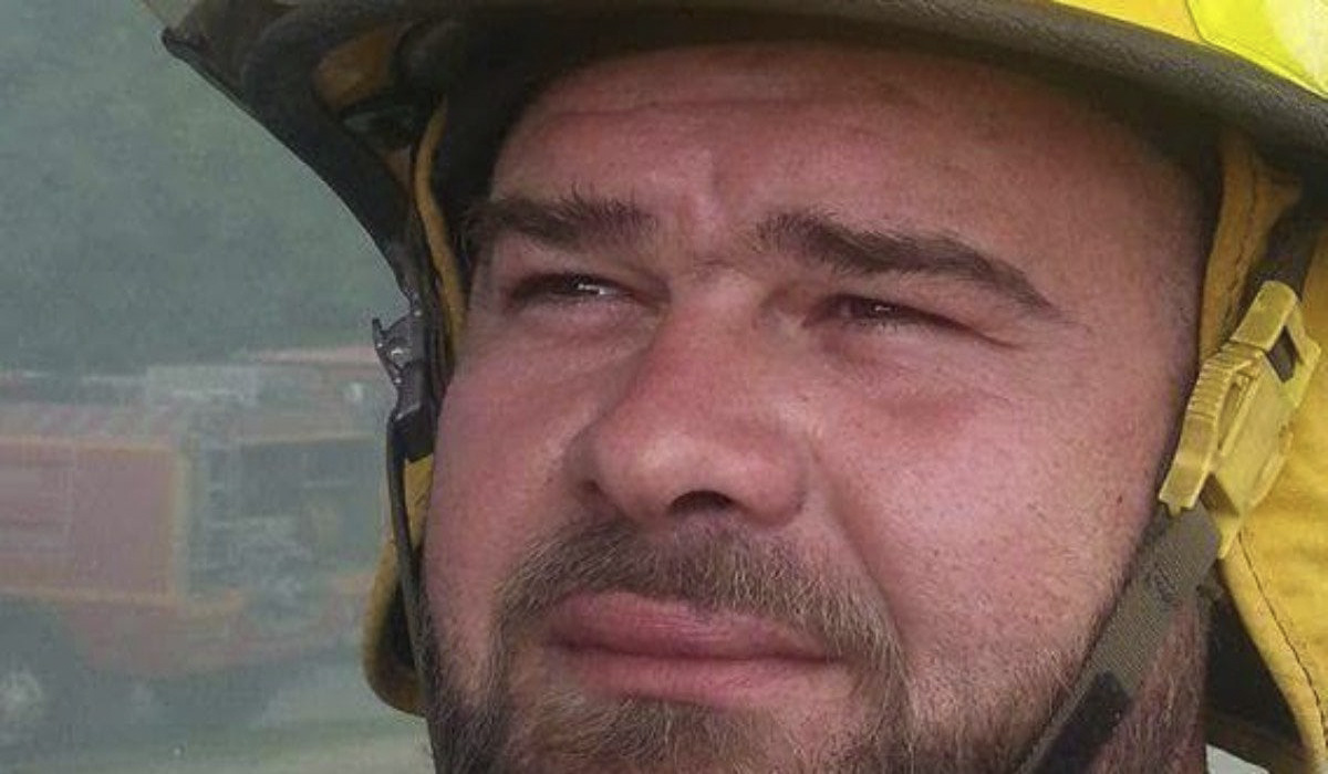 Read more about the article Célebre bombeiro de Arcos de Valdevez morre aos 43 anos