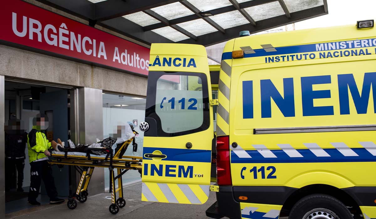 Read more about the article Tragédia em Macedo de Cavaleiros: Trabalhador na casa dos 40 morre esmagado por empilhadora