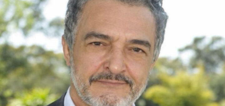 Rogério Samora morre aos 63 anos