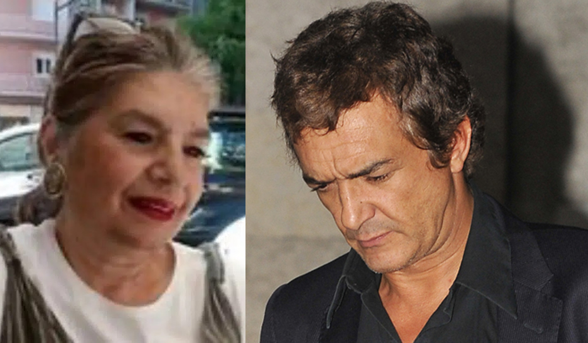Read more about the article Rogério Samora pediu ex-mulher em casamento antes de ser hospitalizado: “Ele achou que podia acontecer alguma coisa”