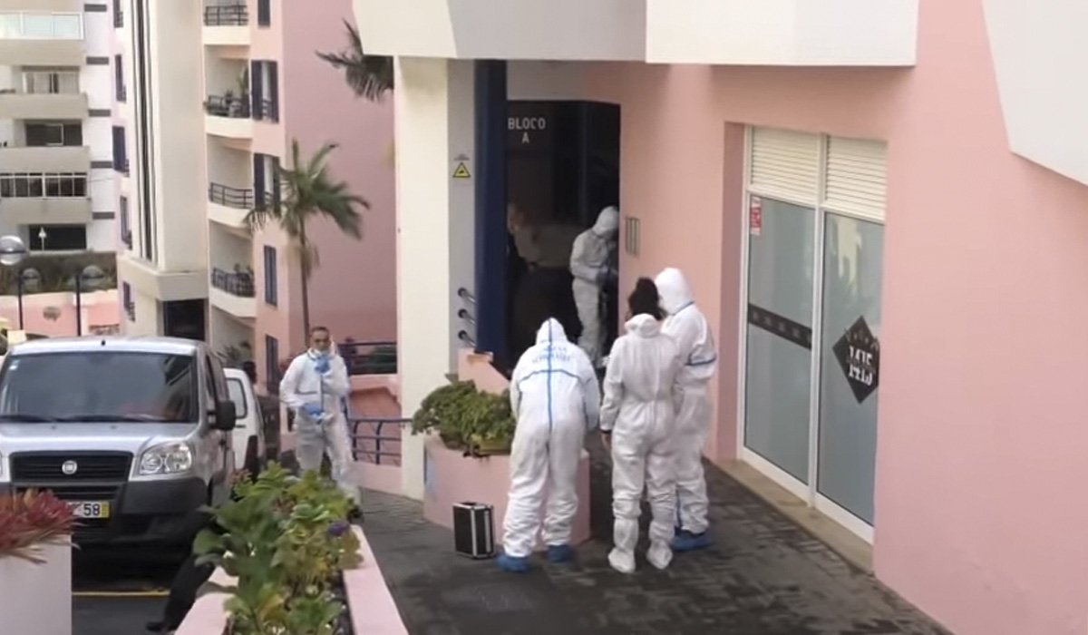 Read more about the article Segunda-feira trágica: Homem mata o filho menor e a mulher na Rua da Casa Branca