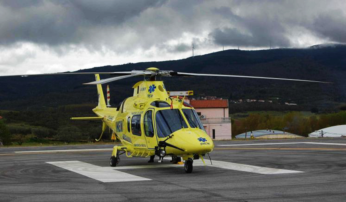 Read more about the article Homem perde a vida em despiste de moto-quatro em Macedo de Cavaleiros