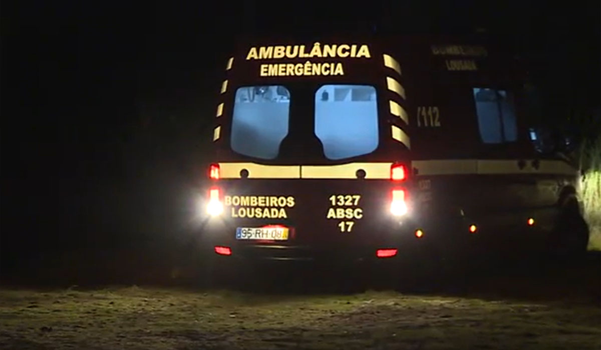 Read more about the article Homem desaparecido após sair de casa para apanhar lenha encontrado morto em Lousada