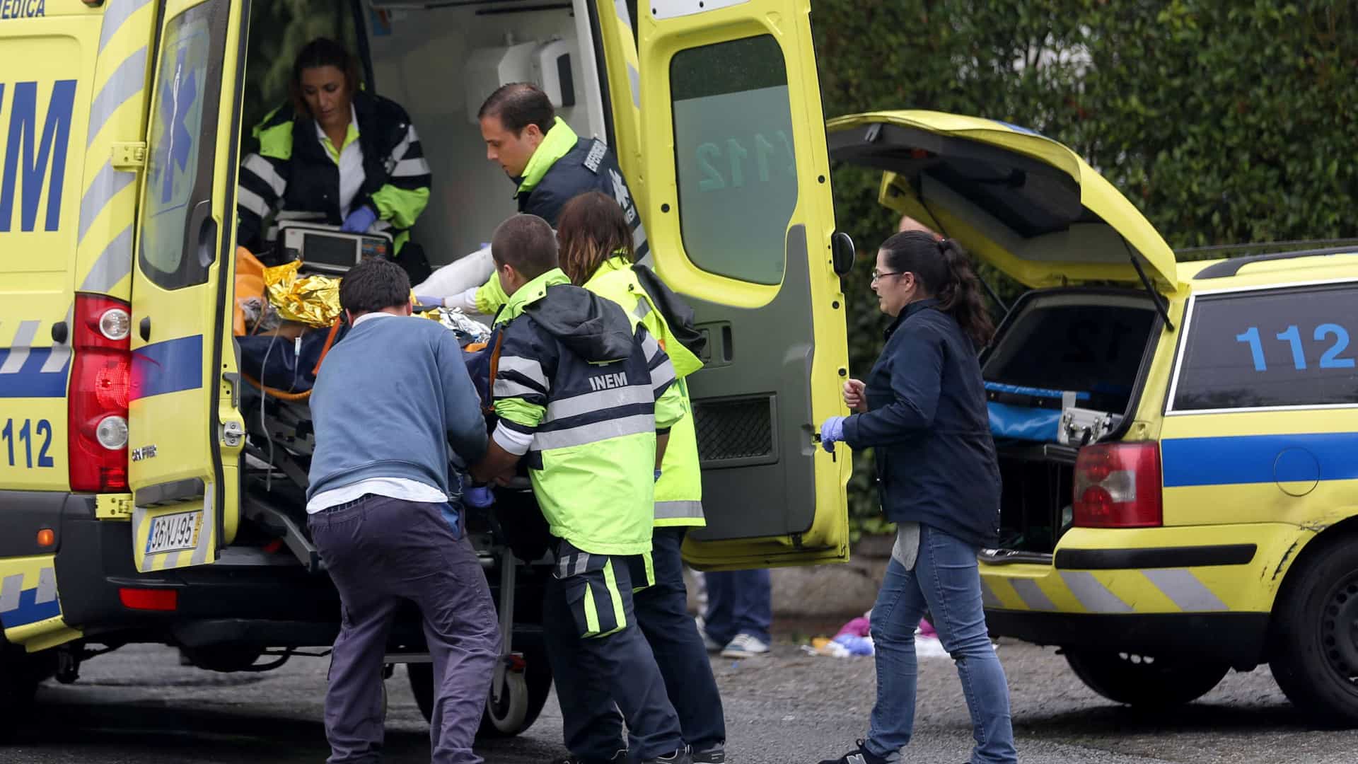 Read more about the article Bebé de 14 meses morre atropelado pelo avô, em Santarém