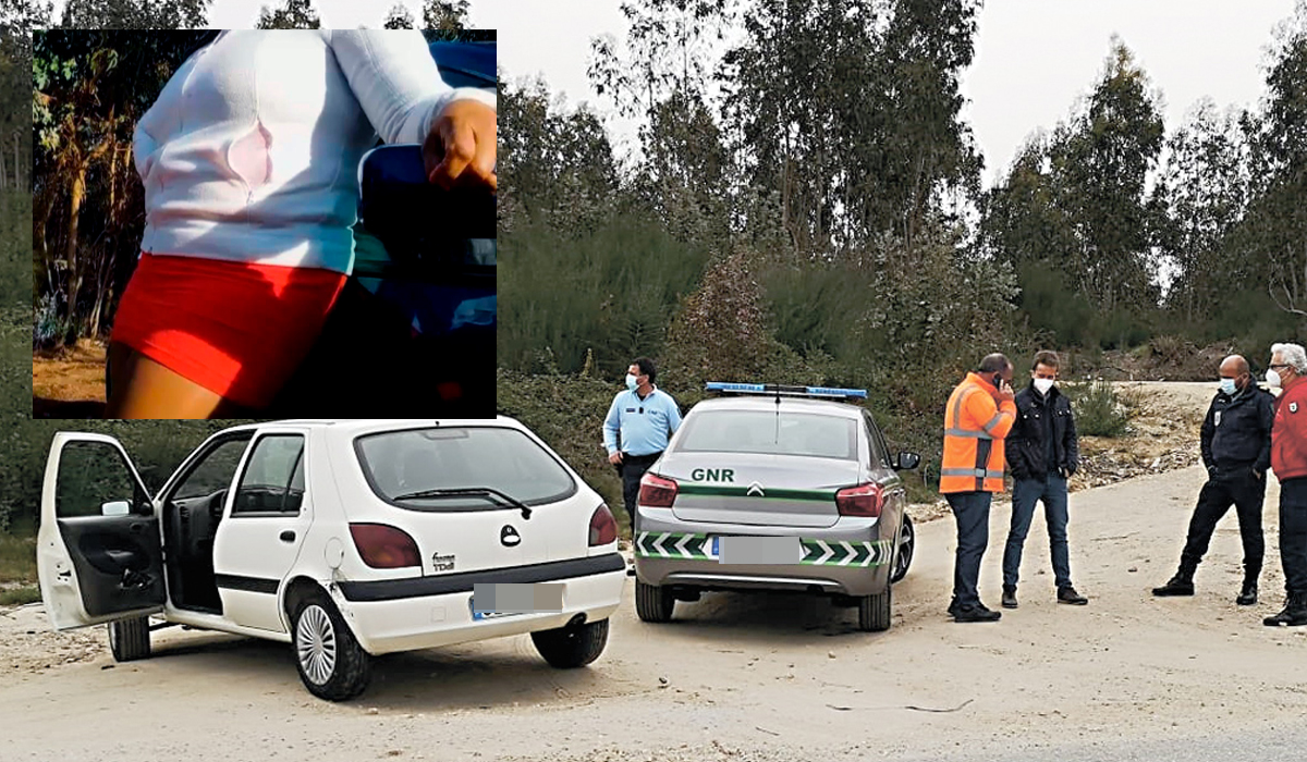 Read more about the article Prostitutas conhecidas há vários anos na zona acusam Câmara de Lousada de não as deixar trabalhar
