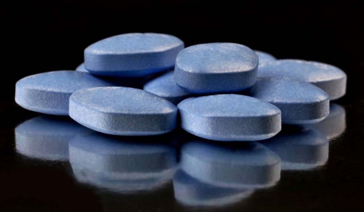 Read more about the article Estudo indica que Viagra pode prevenir Alzheimer