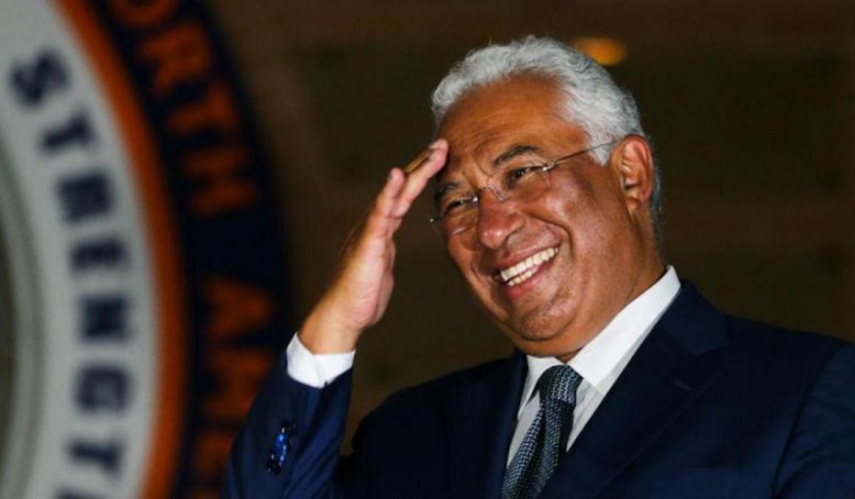 Read more about the article António Costa aponta salário mínimo para acima de 900 euros em 2026