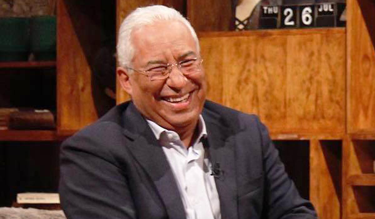 Read more about the article António Costa garante que desta vez as promessas são para cumprir: “Cada compromisso que assumimos é um compromisso que vamos cumprir”