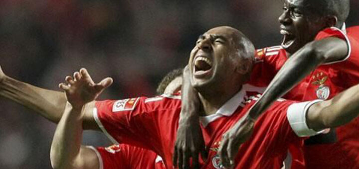 Inspetor suspeita que Braga pode ter dado título ao Benfica em 2009/10