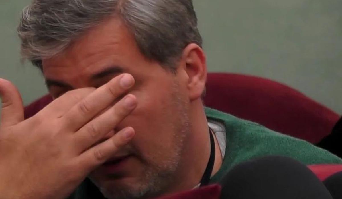 Read more about the article Bruno de Carvalho agride Nuno Homem de Sá e TVI tenta esconder tudo