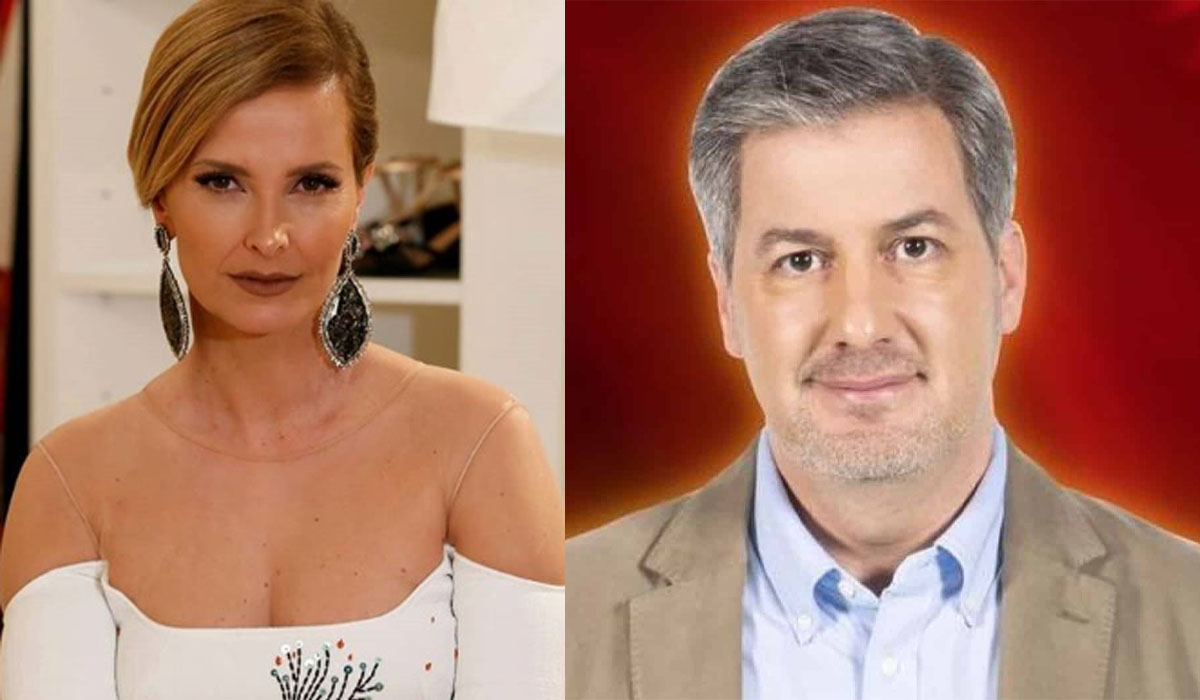Read more about the article Quanto ganha por semana Bruno de Carvalho no Big Brother Famosos