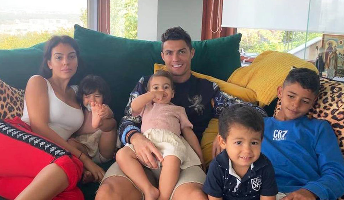 Read more about the article Cristiano Ronaldo vive novo drama: “Não estou feliz…”