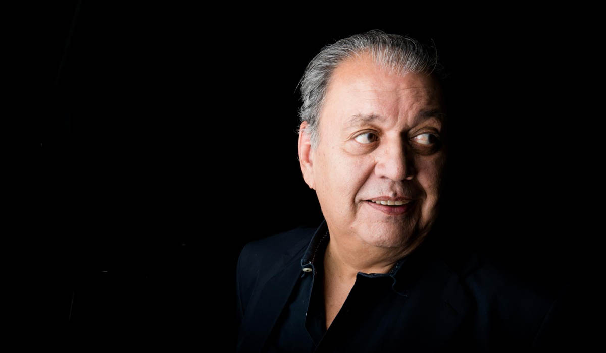 Read more about the article “Se a Direita ganhar as eleições, volto a emigrar”: Fernando Tordo recusa-se a viver num país de Direita