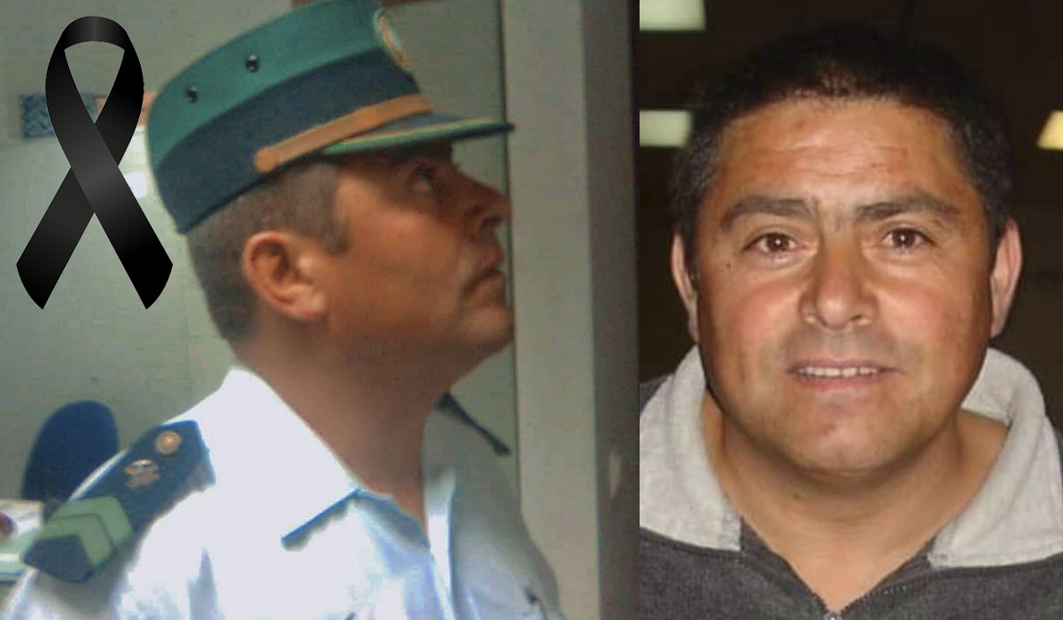 Read more about the article Morreu o célebre Cabo José Carreira, do Comando Territorial de Setúbal