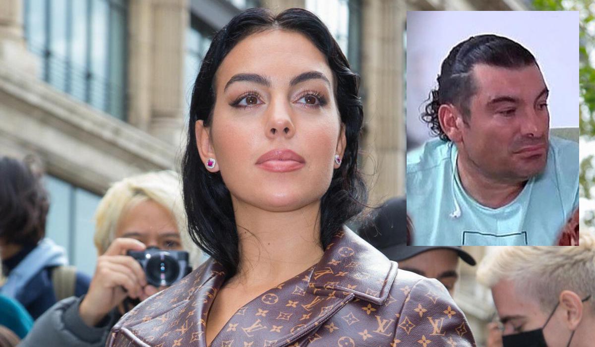 Read more about the article “Ingratidão e falta de humildade”: Georgina arrasada pela família e Cristiano Ronaldo recebe aviso