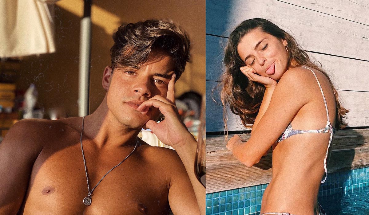 Read more about the article Ivo Lucas e Joana Aguiar juntos de férias românticas na Tailândia em segredo