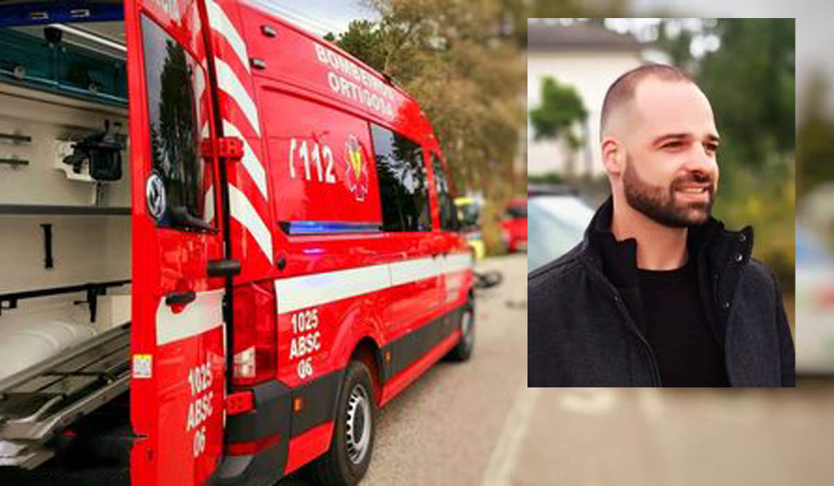 Read more about the article Motociclista de 34 anos morre em acidente de mota em Leiria
